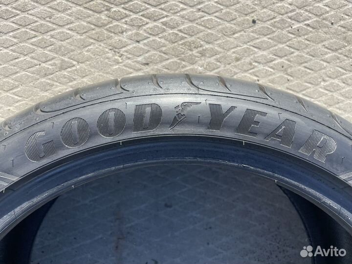 Goodyear Eagle F1 Asymmetric 2 245/40 R20