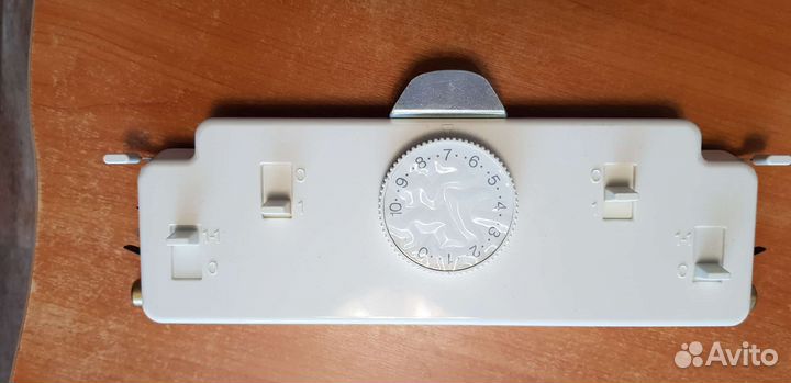 Вязальная машина silver reed sk 840 srp 60 n