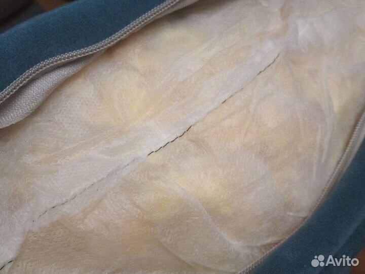 Диванная подушка большая