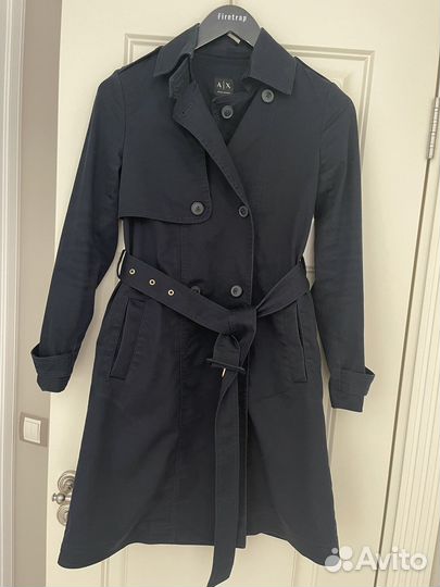 Плащ женский