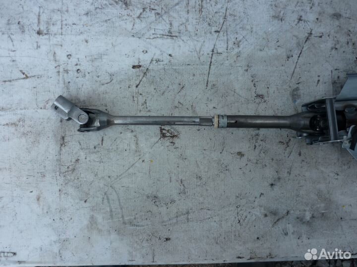 Рулевой кардан Mitsubishi Outlander XL