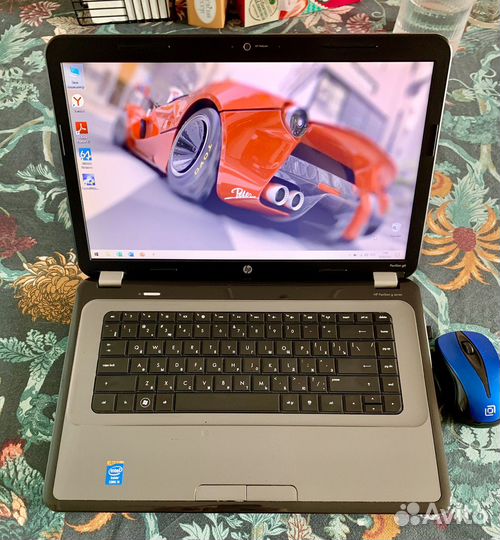 Intel Core i5 4x3.1Ghz/ 8GB/ SSD/ новая батарея