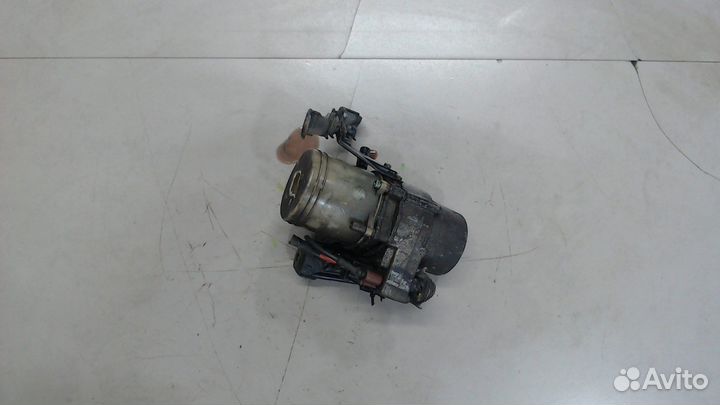 Насос усилителя руля Skoda Fabia, 2002