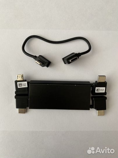 Dji mavic mini 2 на запчасти