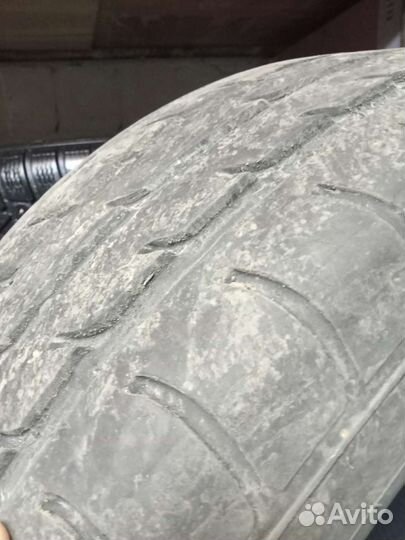 Toyo Proxes T1 Sport 225/55 R17 97V