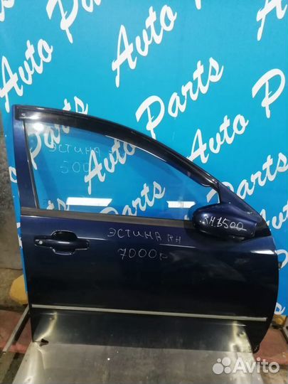 Vortex estina chery fora дверь передняя правая