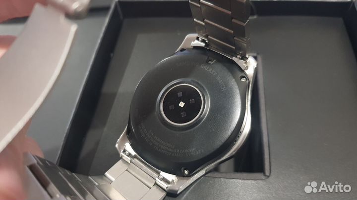 Samsung galaxy watch 46mm