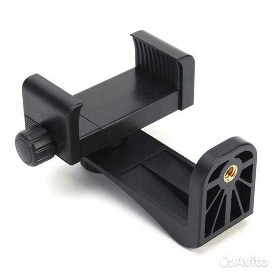 Штатив 2-х метровый новый с держателем для телефон