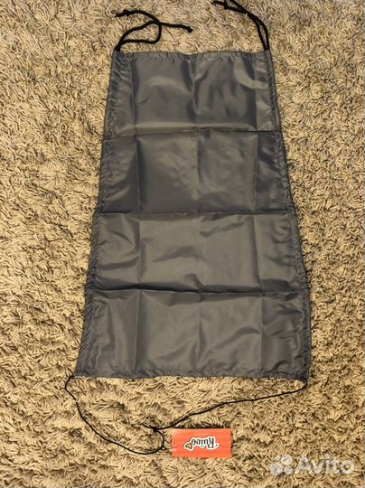 Тент от солнца на коляску