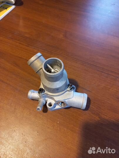 Термостат LADA kalina