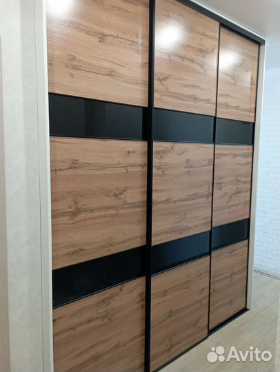 Мебель на заказ