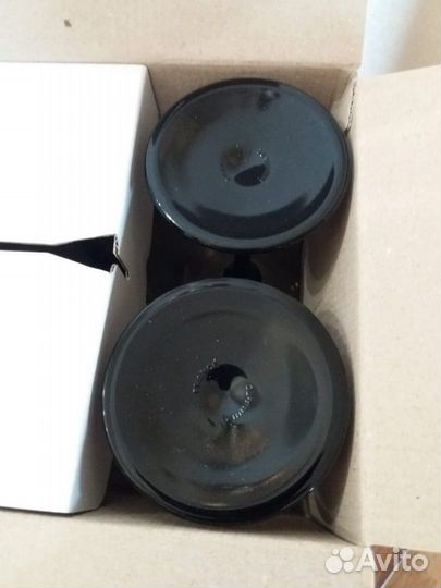 Набор новых бокалов luminarc