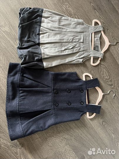 Сарафаны zara, mexx