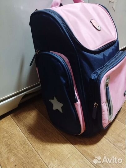 Портфель школьный