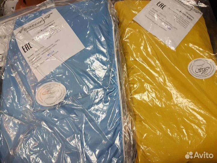 Подушка ортопедическая Асония