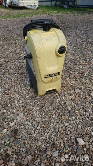 Karcher k7 compact