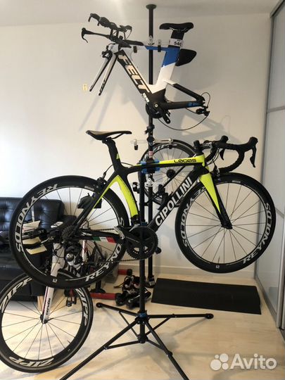 Веломастер