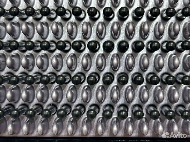 Расческа выпрямитель Philips