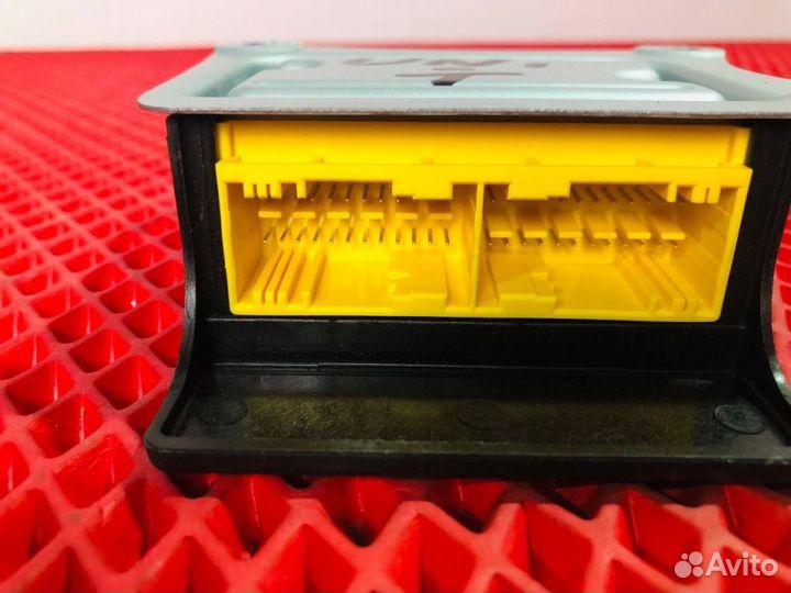 Б/У Блок управления AIR BAG Changan UNI-T I