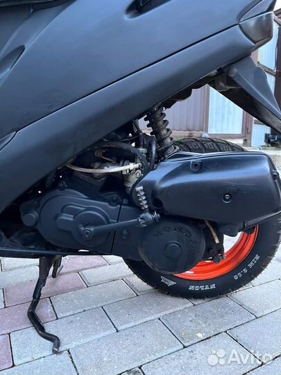 Скутер Honda Dio 27