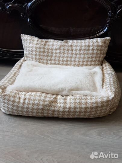 Лежанка для животных новая