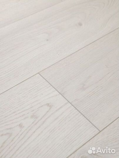 Ламинат для пола Grand Дуб Истранца с фаской