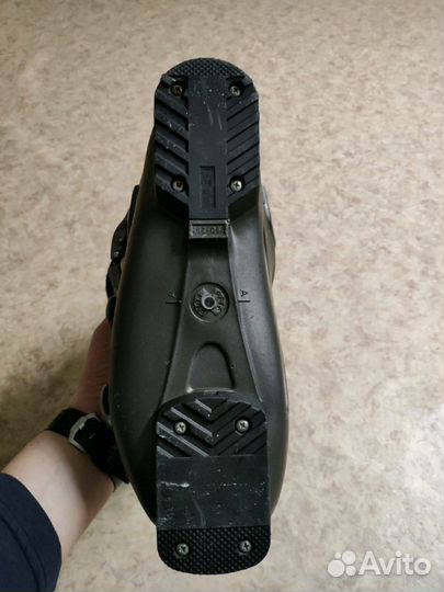 Горнолыжные батинки Nordica 5,1