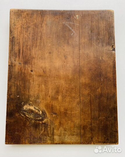 Икона Казанской Богоматери