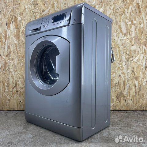 Стиральная машина серый с доставкой