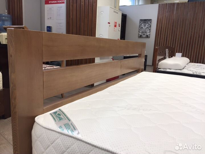 Кровать 160/200