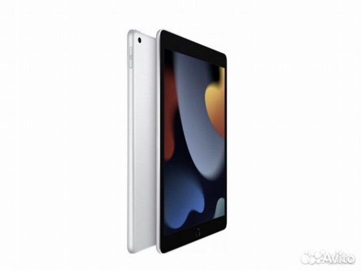 Новый iPad 9 2021 wi fi 64gb
