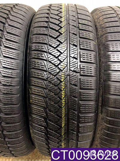 Continental ContiWinterContact TS 850 P 205/60 R16 96T