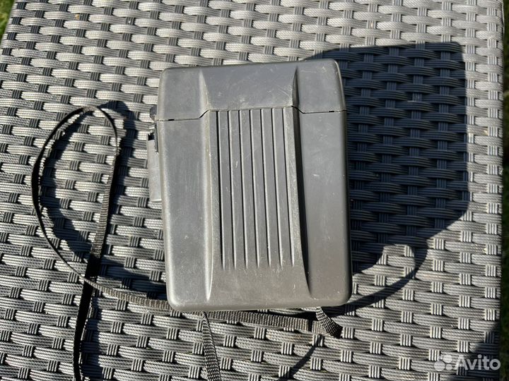 Фотоаппарат Polaroid 636 closeup