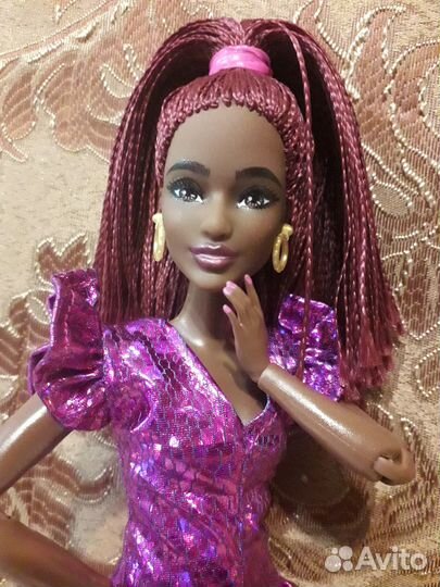 Кукла Барби