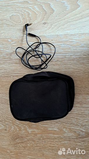 Беспроводные наушники sennheiser hd 4.50