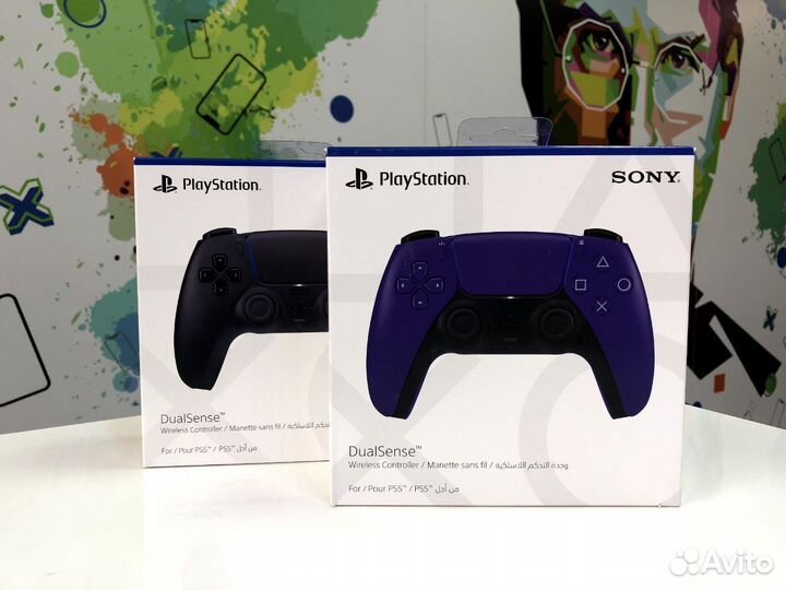 Sony Playstation 5 Новый Гарантия