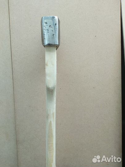 Топоры СССР