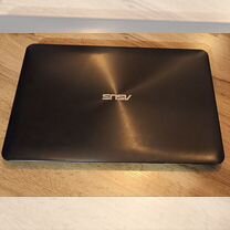 Ноутбук asus X555D