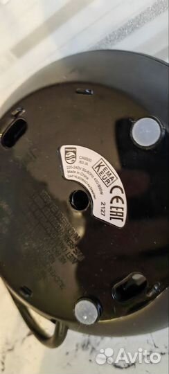 CA6500 Phillips капучинатор