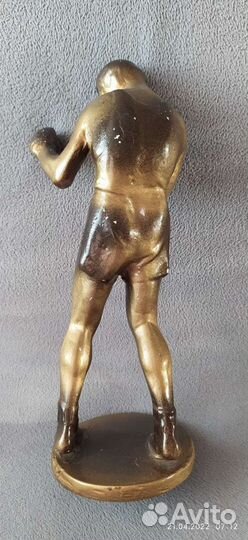 Статуэтка СССР