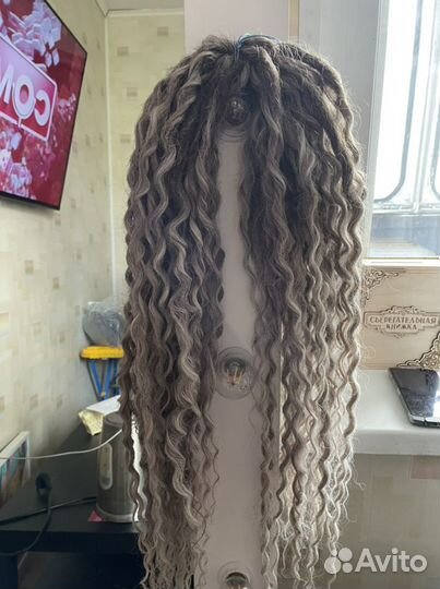 Продам дредолоконы