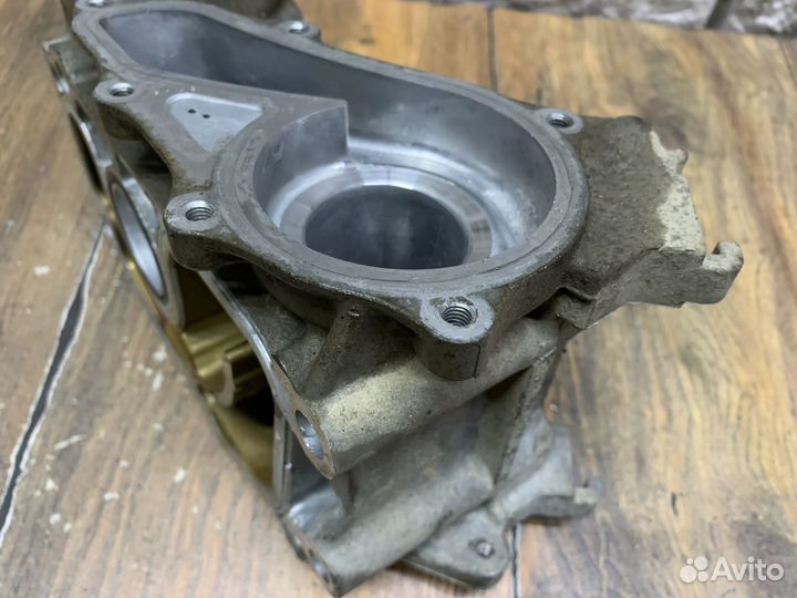 Honda CR-V Корпус насоса водяного (помпы)