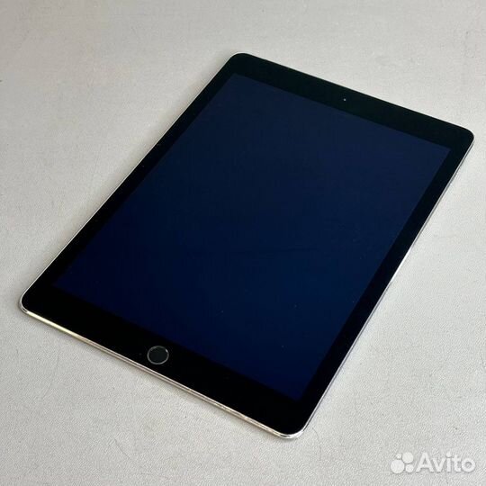 9.7'' Планшет Apple iPad Air 2 Wi-Fi + Cellular gr
