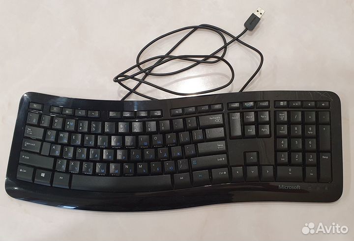 Клавиатура