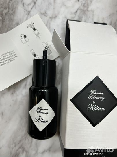Селективная парфюмерия Bamboo Harmony by Kilian