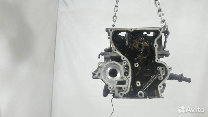 Блок цилиндров Mazda 3 (BK), 2004