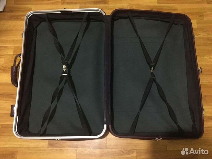 Чемодан СССР