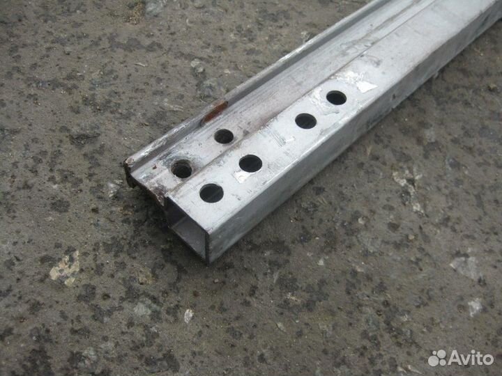 Направляющая крыши Edscha VP-Lite 4000000350