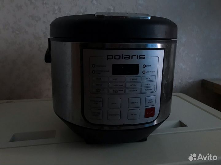 Мультиварка