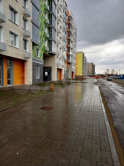 Свободного назначения, 77.9 м²